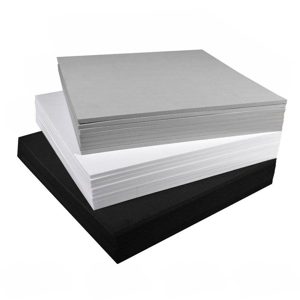 Recycled Foam Sheets and Recycled Foam Blocks - EVA GLORY｜High-Quality Recycled  Foam Manufacturers