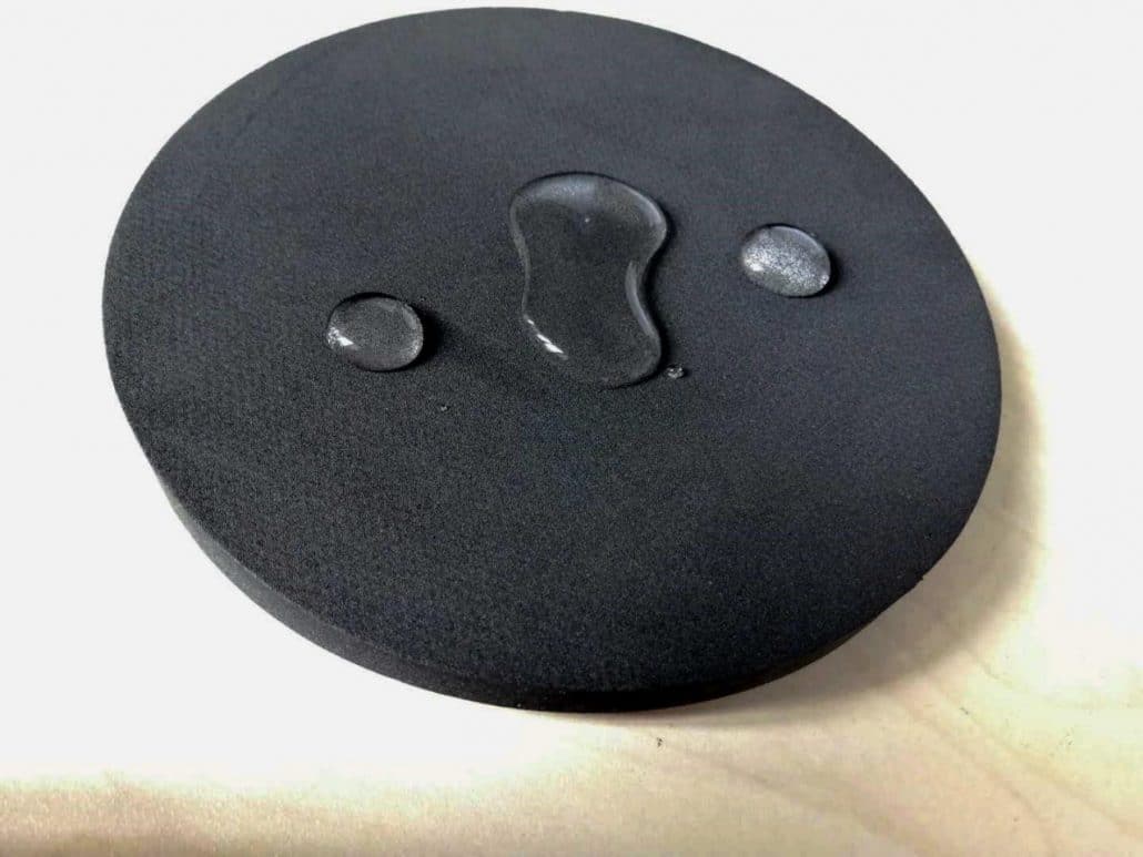 Good quality Ecofriendly recycled EVA foam sheet