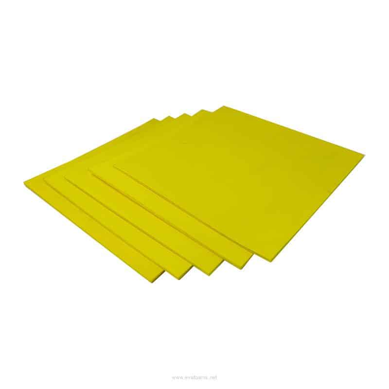 Craft EVA Foam Sheets for Cosplay, Kids Art Projects, and DIY Creations – Safe & Versatile