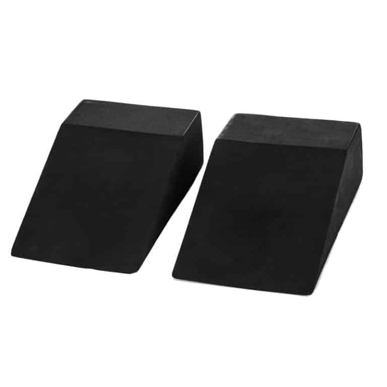 Eva Joga Squat Wedge Block