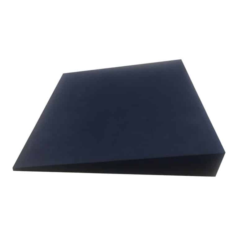 Anti-slip Foam Yoga Block Wedge