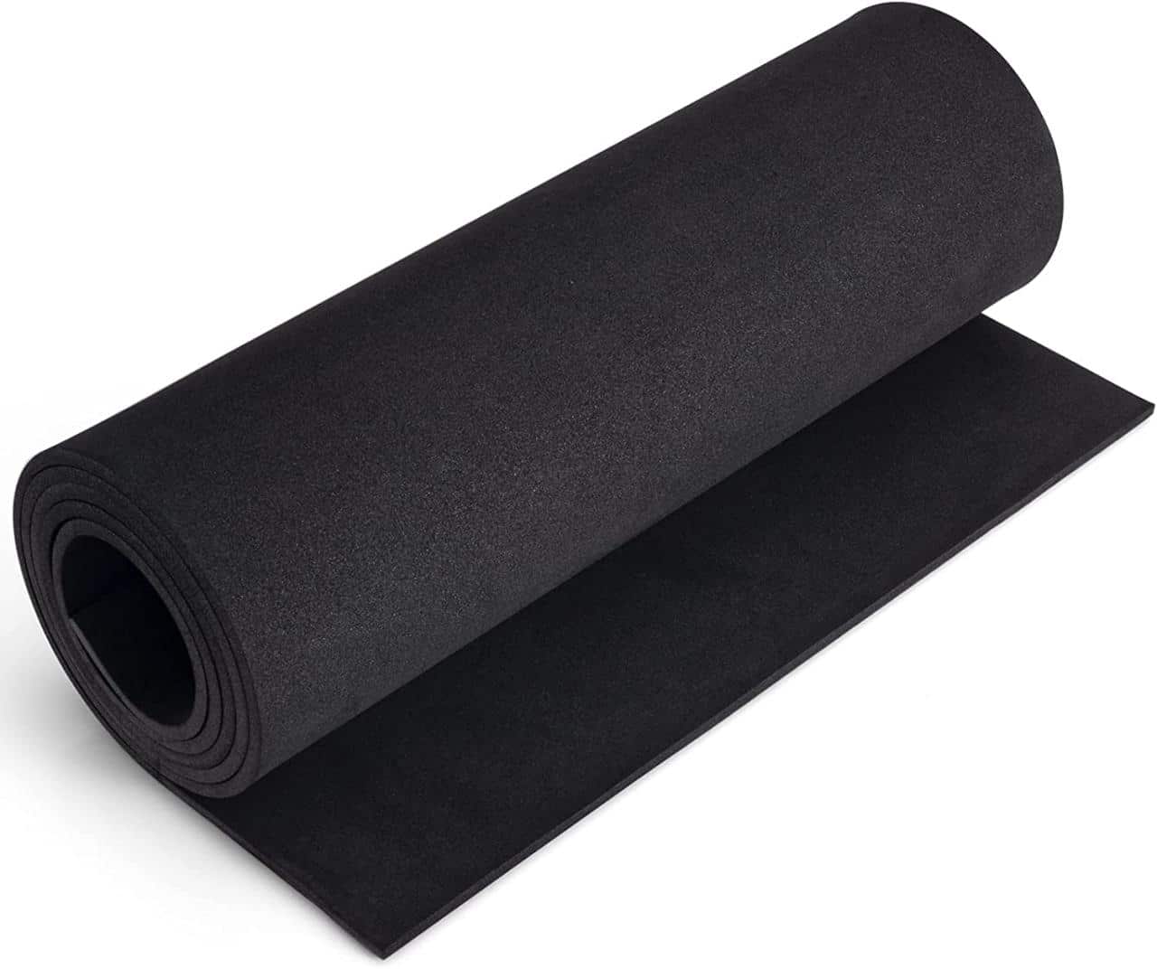 eva foam roll