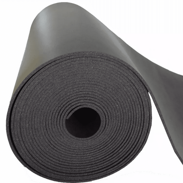 xpe foam roll