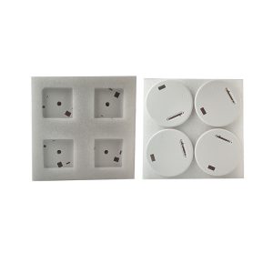 Epe foam inserts for Electronic accessories