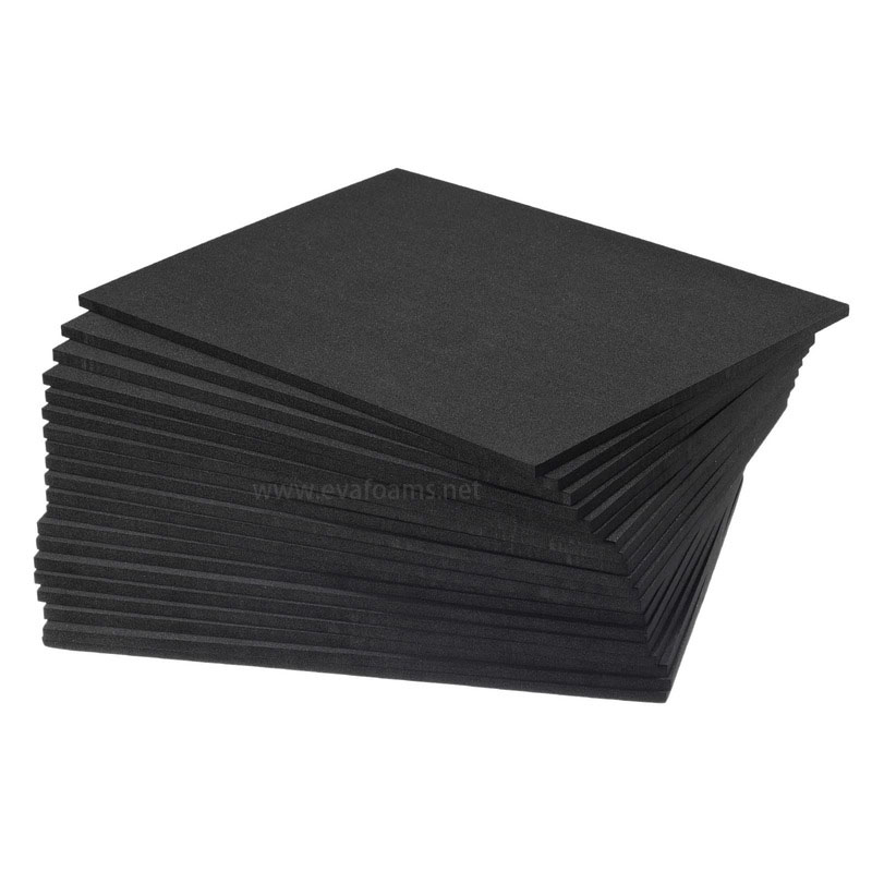 The Benefits of Eva Foam Sheets for Your Projects
