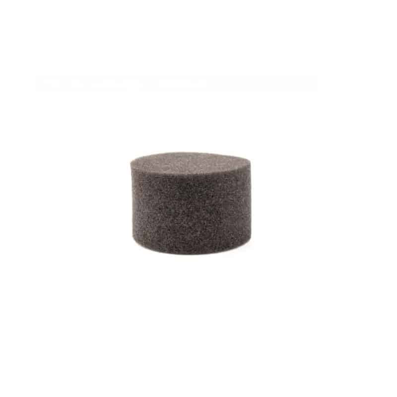 Custom Die Cheka Bhokisi Kurongedza Foam yezvigadzirwa zvakakosha Shock Absortion Sponge Foam Insert pa density 18-25kgs/m3