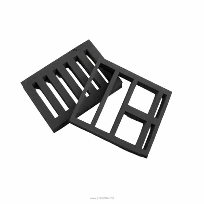 Protective EVA Foam Inserts for Electronics & Tools – Waterproof & Impact-Resistant