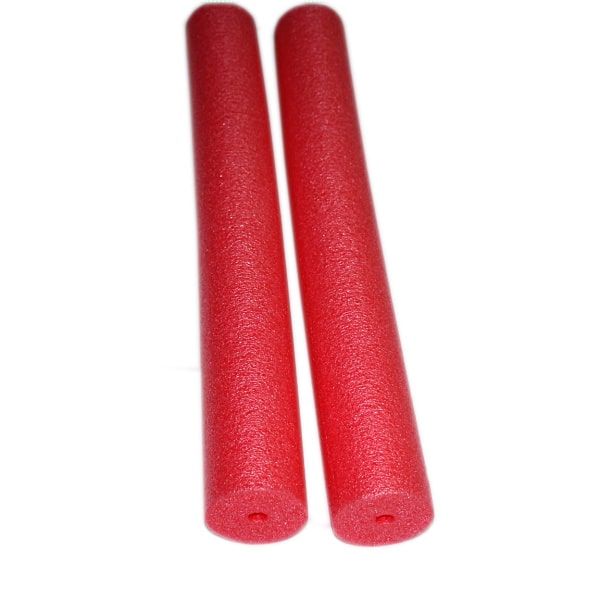 Colorful Swimming Pool Noodles – Fun Floating Toys for All Ages