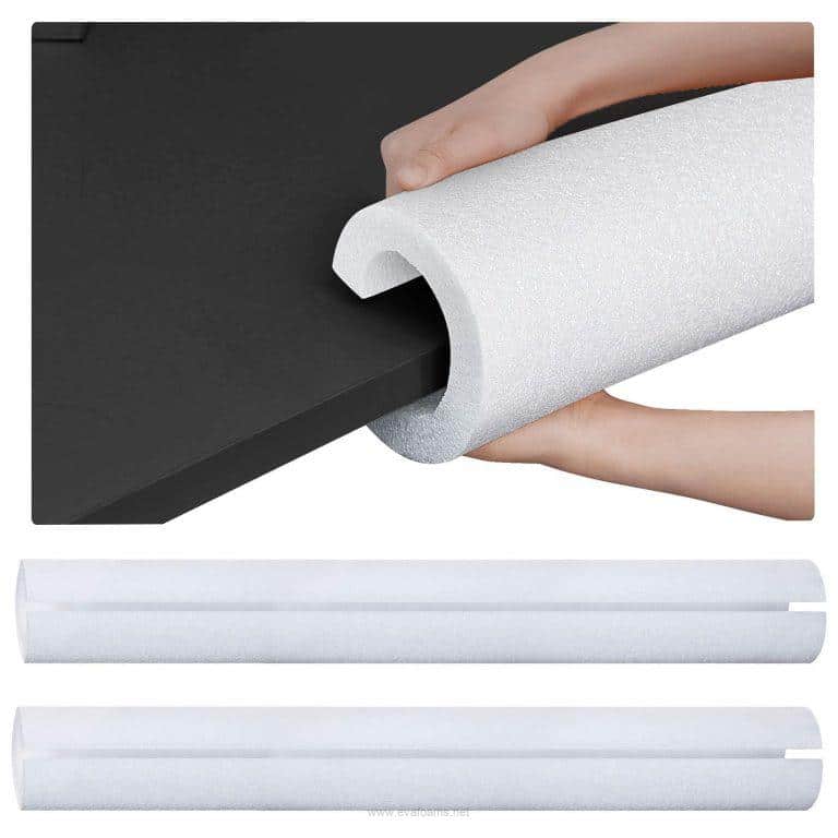EPE foam edge rotector