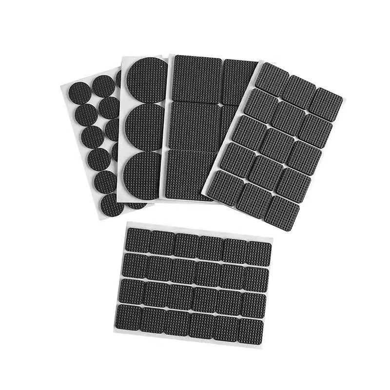 Single Side Adhesive Custom Die-Cut EVA Foam Gasket – Lightweight, Flexible Sealing Solution