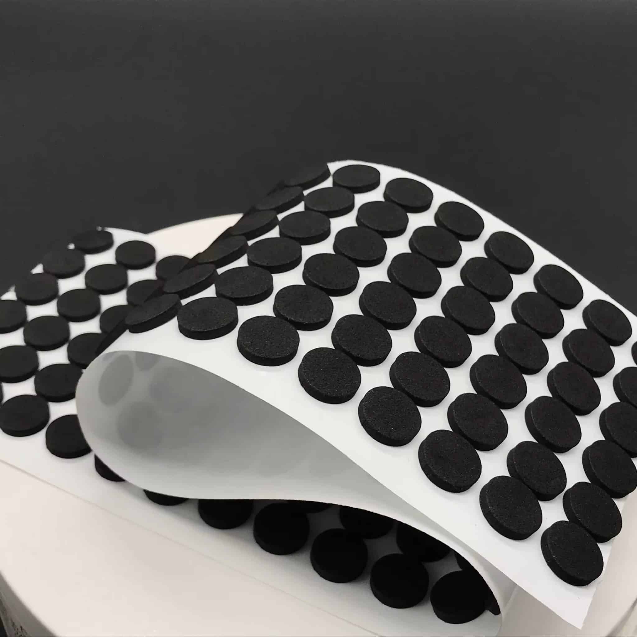 Custom Self-Adhesive EVA Foam Gasket Tape – Waterproof Shockproof Die-Cut Sealing Strips