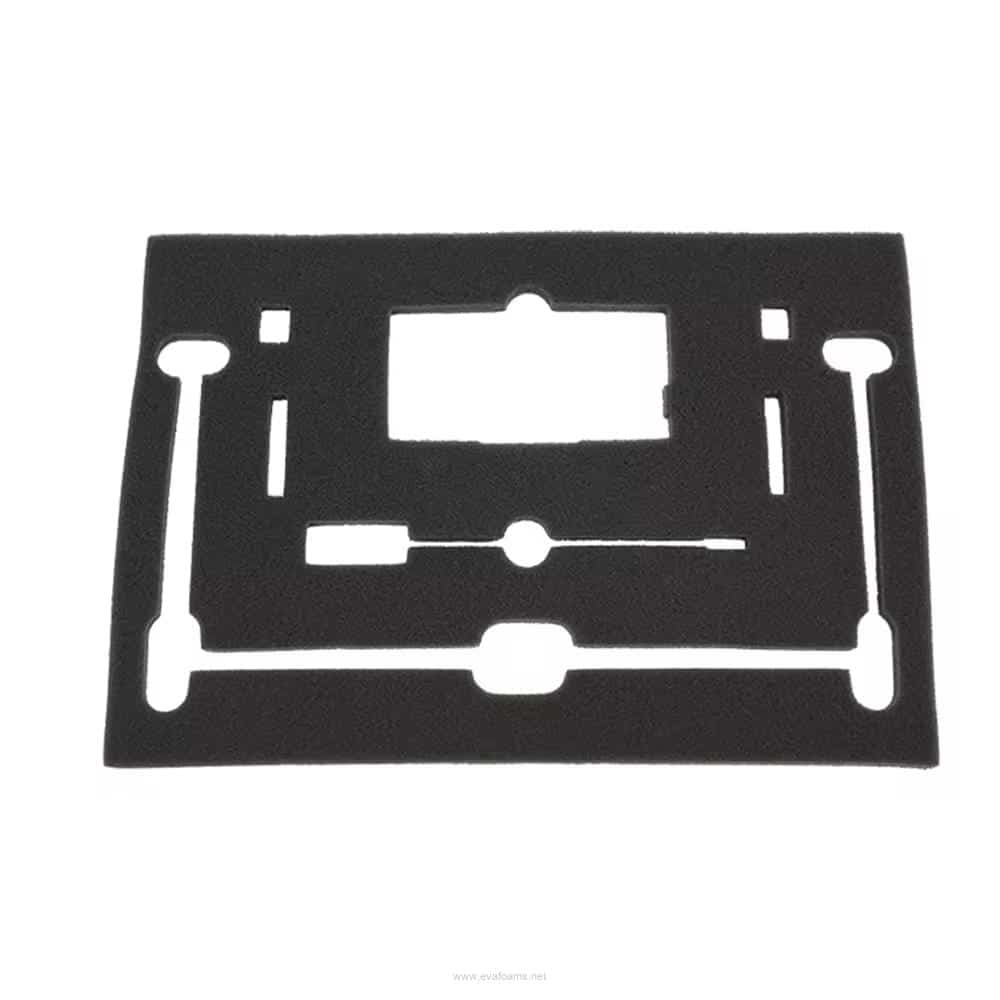 Custom Foam Insert – Pre-Cut & Foam Cut to Size Protective Foam Padding Insert for Cases & Storage