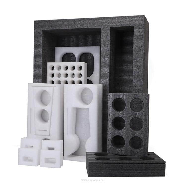 Foam Packaging Insert