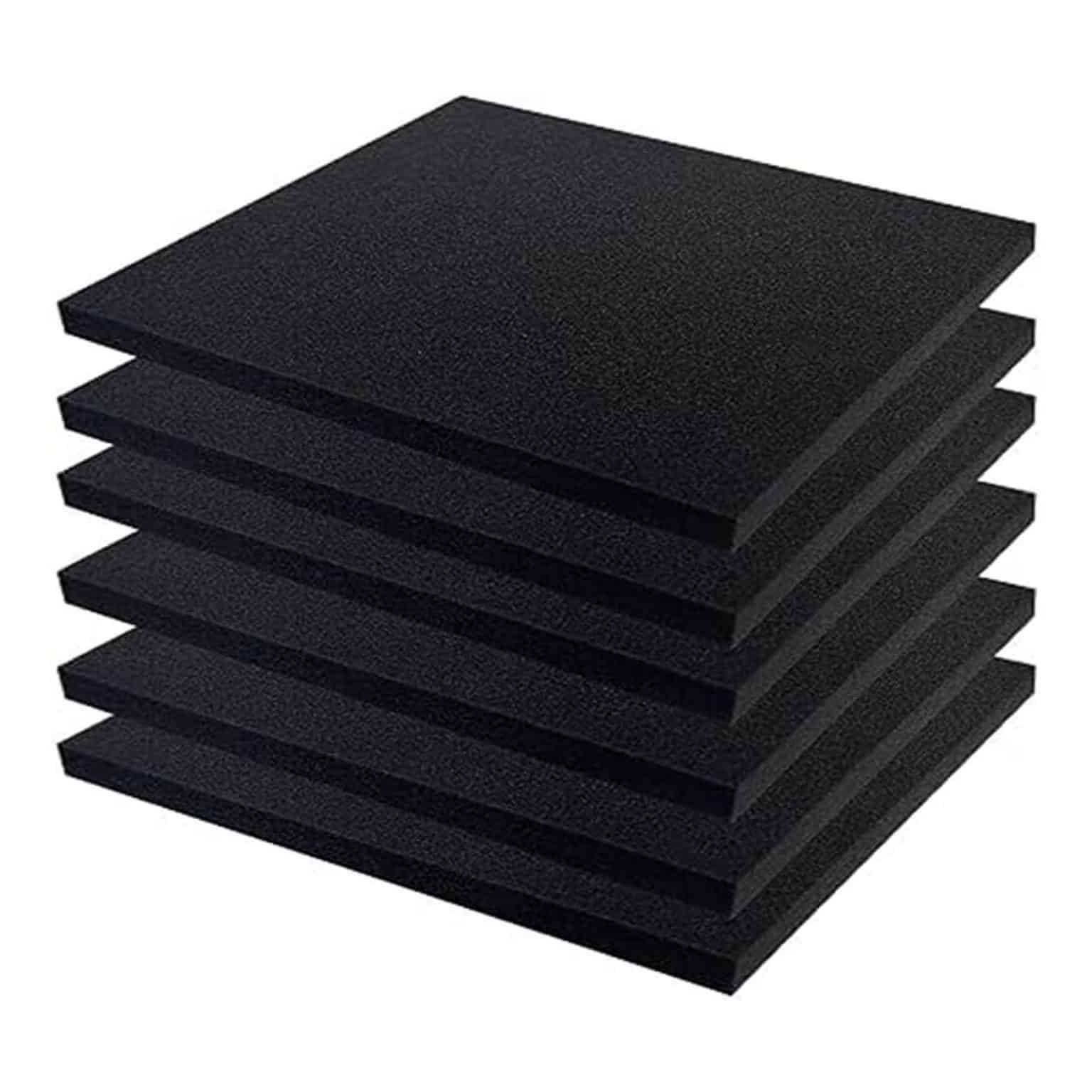 Foam Thread Guide What Is EVA Foam? Complete Guide to EVA Foam Material