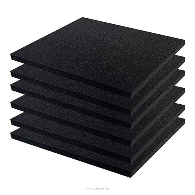 polyurethane foam sheet
