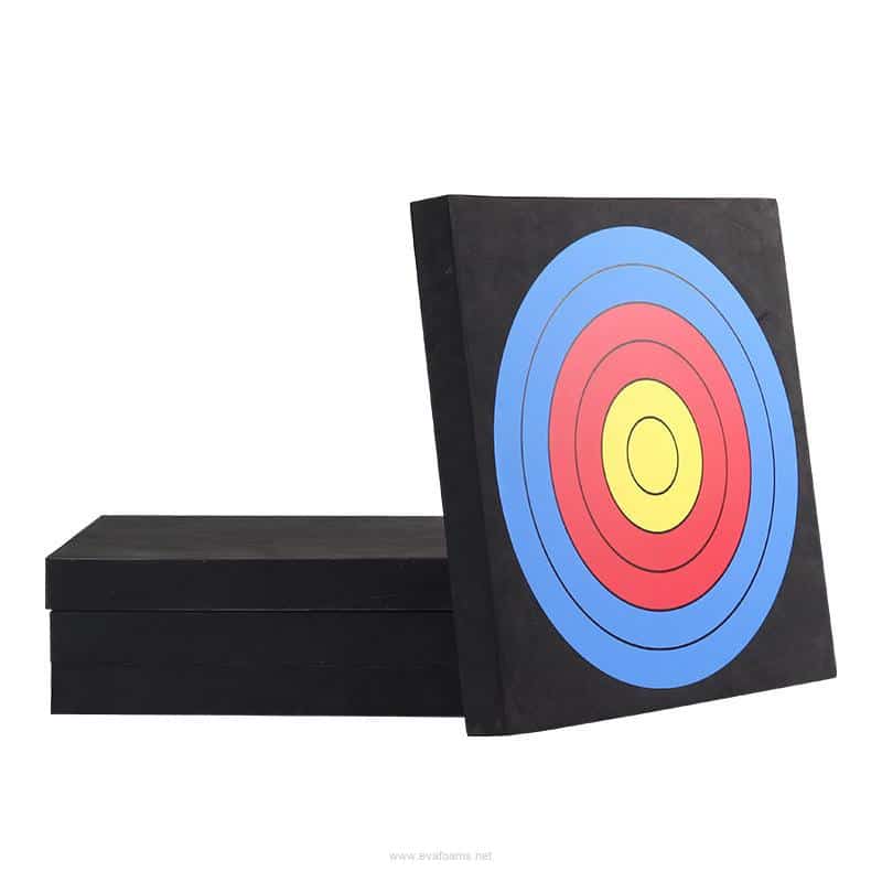 Archery Target Foam – Durable EVA Foam Solutions for Archery Targets