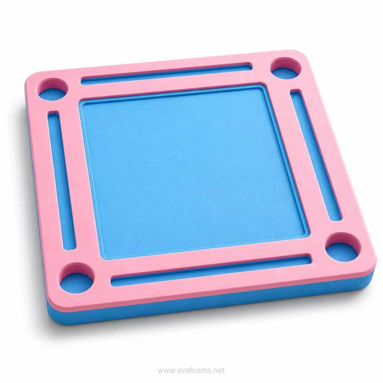EVA Floating Mahjong Table